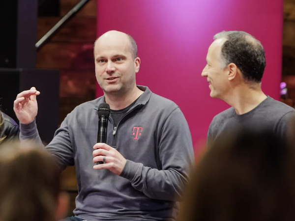 T-Mobile Content with FWA, Not Eyeing Cable, Exec. says