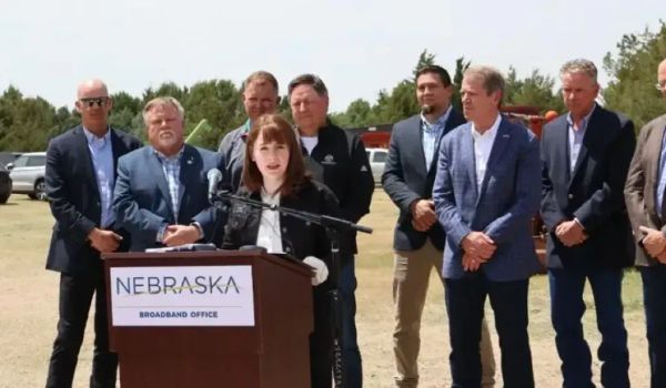 NTIA Spokesperson: ‘Extremely Disappointing’ to See Wisconsin Spend $60 Million on Locations Already Funded by BEAD