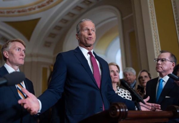 Senators Release Details of BEAD Permitting Bill
