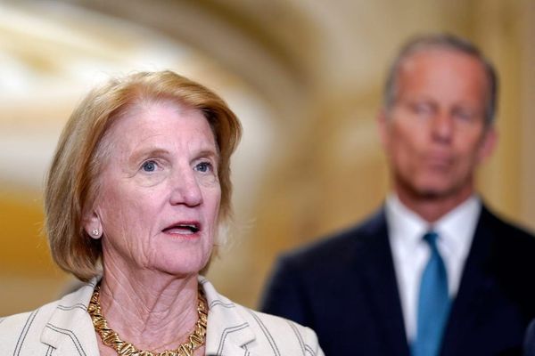 Capito Wins Republican Primary in West Virginia