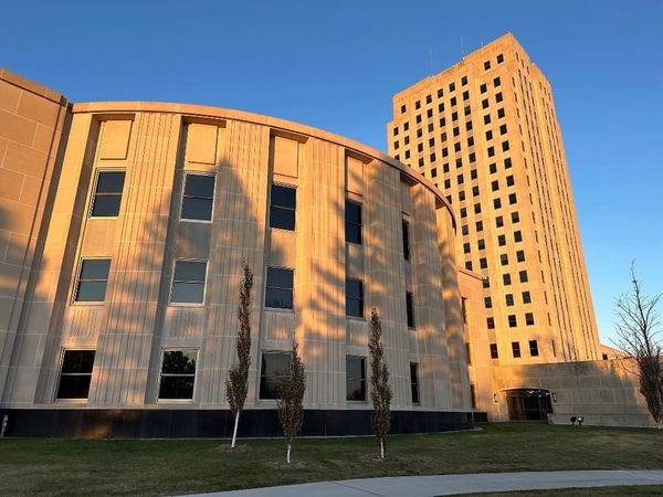 North Dakota Signs All BEAD Contracts