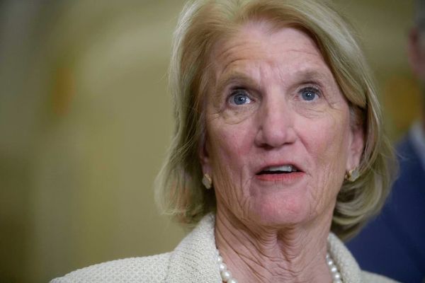 Trump Signs USF Reform Bill Backed by Sen. Capito