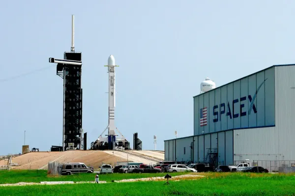 Federal Broadband Policy Is Increasingly Being Recast Around Satellite