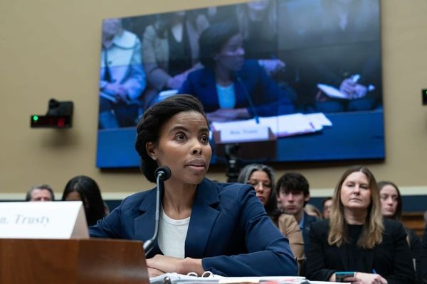 FCC Commissioner Trusty Highlights National Security and Rural Broadband