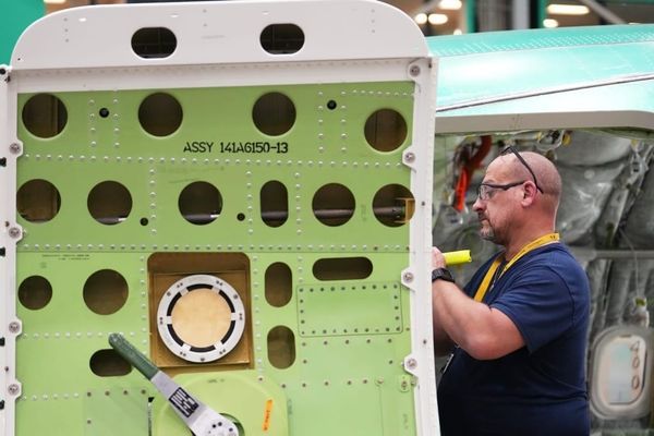 Airlines Want Reimbursement for Retrofitting Gear After Upper C-Band Auction