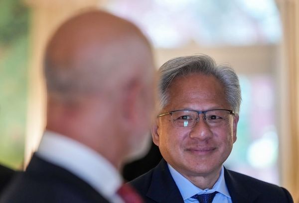 Corning to Build Three New Manufacturing Plants After $500 Million NVIDIA Investment