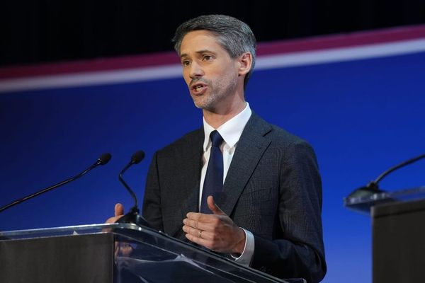 Tech is Betting on a Former Executive in the Race for California Governor