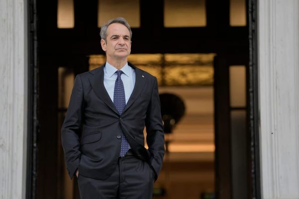 Greece, Birthplace of Democracy, Seeks to Put Humanity Ahead of AI in Updated Constitution