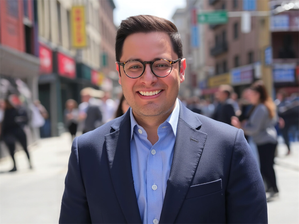 Alejandro Roark: Spectrum Is the Foundation of America’s AI Future