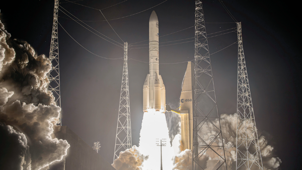 Amazon Leo’s Satellite Total Surpasses 300