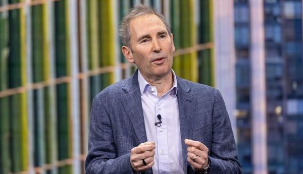 New Study Funded by Amazon Sees Big Payoff from Satellite Internet