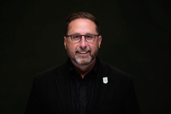 Eric Bethras: From Fiber to Fabric, the Next Evolution of BEAD