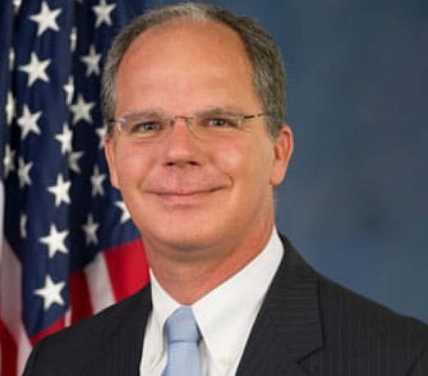 Former FCC Commissioner O'Rielly Backs House GOP Data Privacy Bill