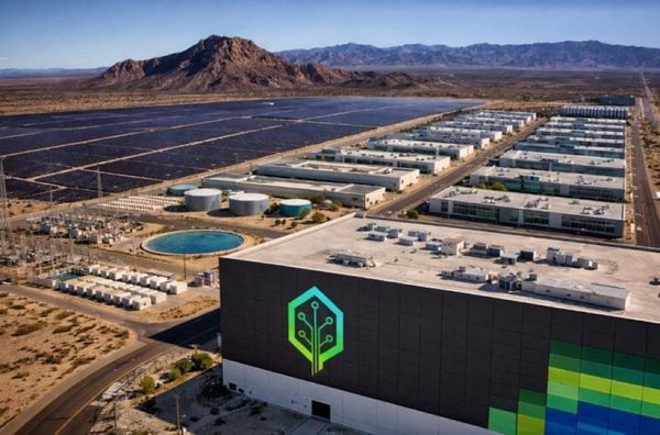 Socorro County Officials in New Mexico Agree to Vote on Data Center Moratorium