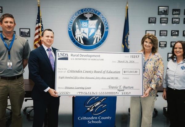 USDA Accepts Telehealth, Distance Learning Grant Applications