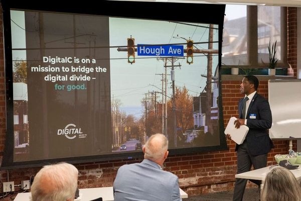 Cleveland ISP Secures $4.35 Million After It Surpassed 2025 Goals