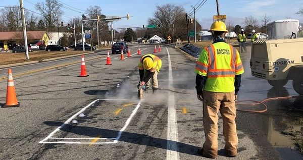 Easton Utilities Withdraws from RDOF over Testing Costs