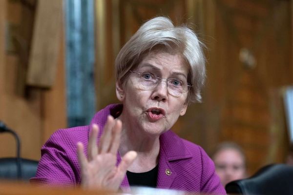 Elizabeth Warren: We Need to Tax AI