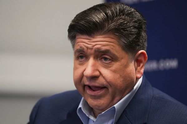 Pritzker Urges Secretary Lutnick to Release Illinois’ BEAD Funding