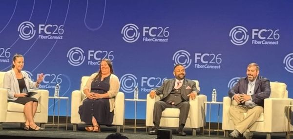 Distributed Data Centers Could Help With Public Trust