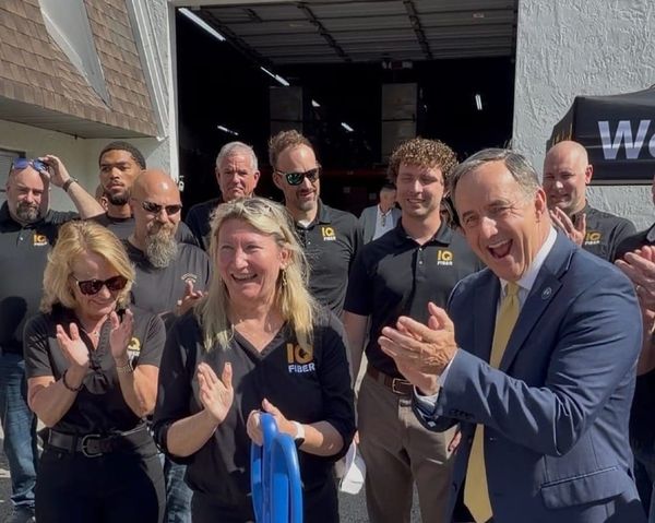IQ Fiber Launches Fiber-Optic Internet Service in Pinellas County, Florida