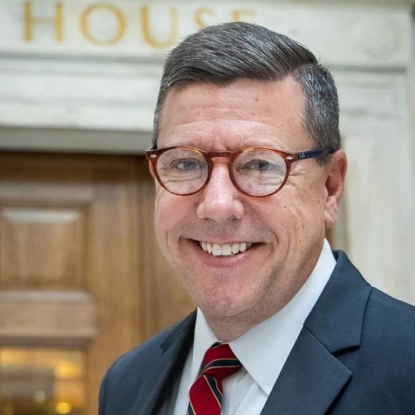 Executive Director Molinaro Retiring from Broadband Association of Arkansas