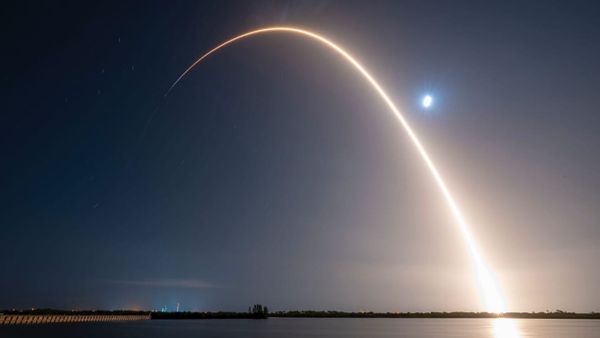 Amazon LEO Fuels Huge Investment in Florida's Space Coast