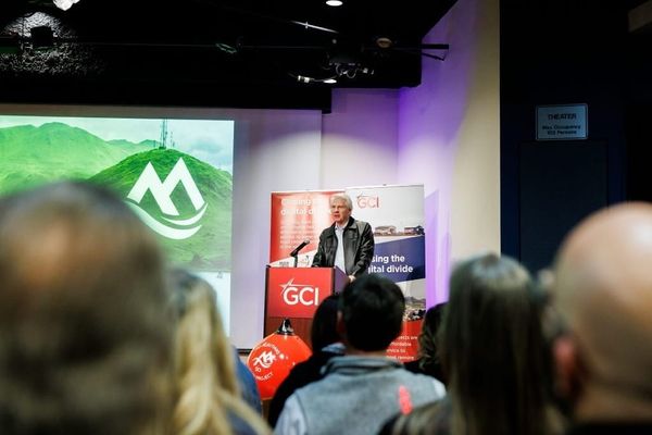 Days After Announcing Deal, Malone Buying out GCI’s Stake in Liberty Latin America