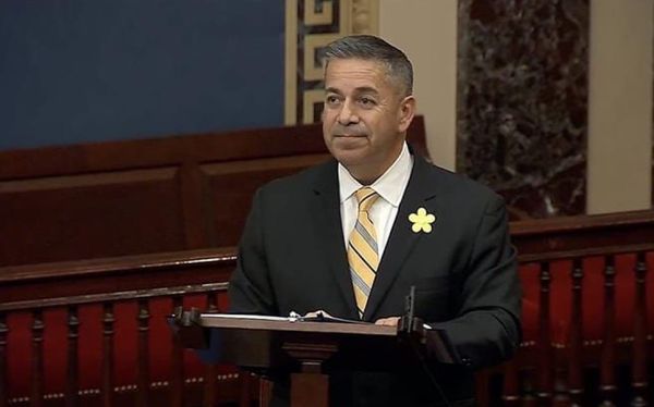 Luján Introduces Bill Requiring Automatic Refunds for Service Outages
