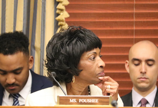 House Bill Targets State and Local Tech Gaps With Federal Grants