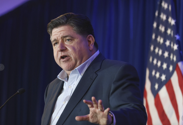 Illinois Clears Landmark AI Safety Bill
