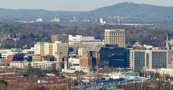 Phoenix Center Rips Chattanooga's Claim Its City-Owned Broadband Had Big Economic Impact