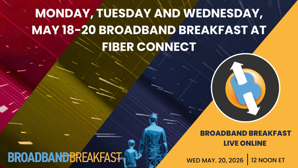 Fiber Connect
