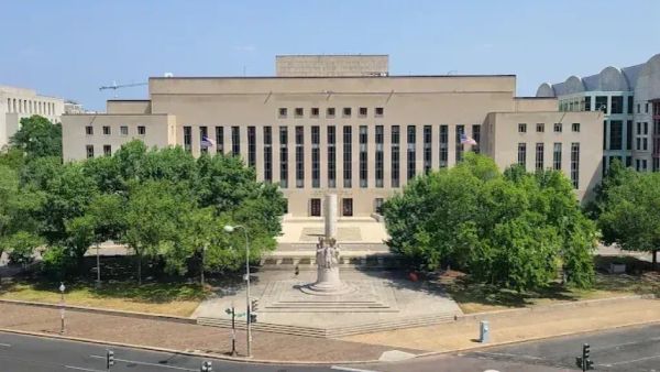 Constitutional Watchdog Joins Suit Over Canceled Digital Equity Grants