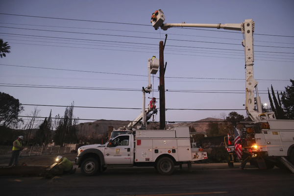FCC Proposes Fine Against ISP Over 'Rip and Replace' Inspection Dispute