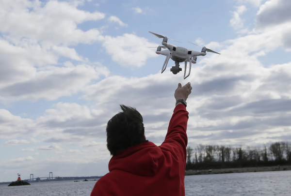 Public Pushback Grows Against FCC's DJI Drone Restrictions