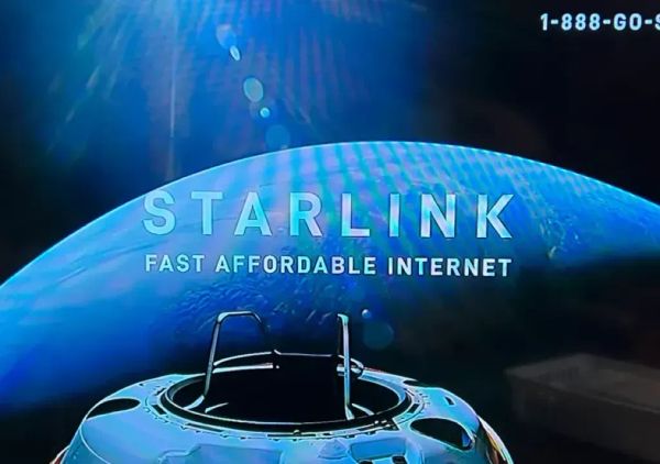 Here’s a Number Wall Street’s Starting to Care About: (888) GO-STARLINK