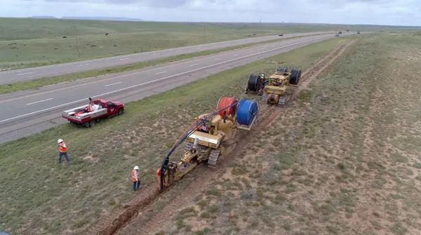 Three Rural Providers Band Together To Build 2,000-Mile Fiber Route