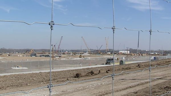 Google Bets $15 Billion on Missouri Data Center