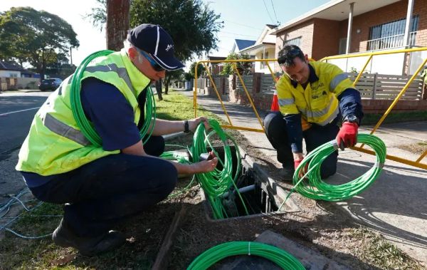 Is Broadband's ‘Price War’ Real? Not Everyone Agrees.