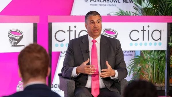 Wireless Prices Fall as Inflation Rises, CTIA Finds