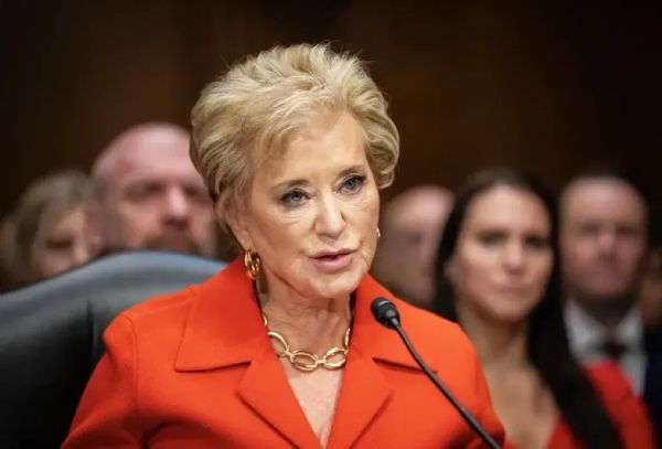 Education Department Finalizes AI Priorities