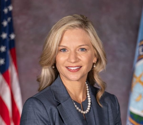 Former FTC Commissioner Confirmed as U.S. Attorney in Utah