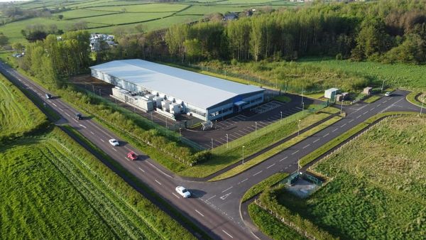 Fiber Industry Faces Competing Pressures From Data Centers and Workforce