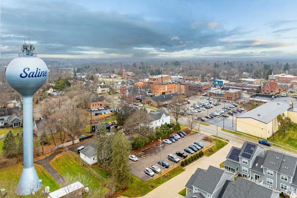 Michigan Township Opposition Fails to Stop OpenAI Data Center