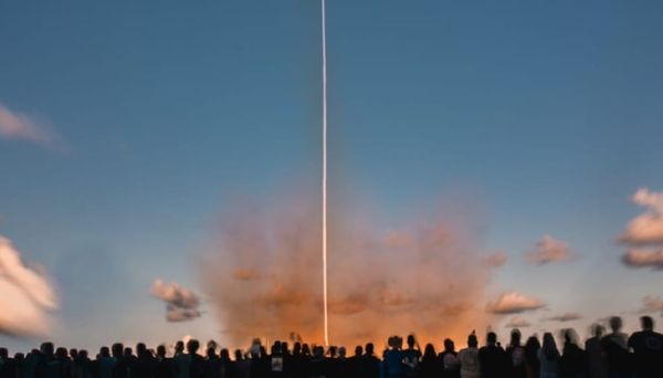SpaceX, Ready to Go Public in Massive IPO, Reveals That Starlink Is Paying the Bills