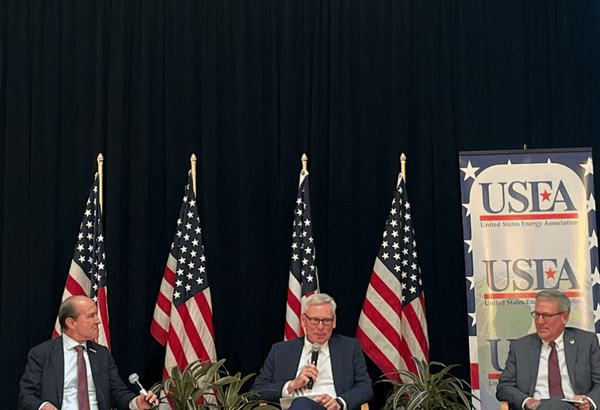 AI Power Demand Is Outpacing Grid Buildout