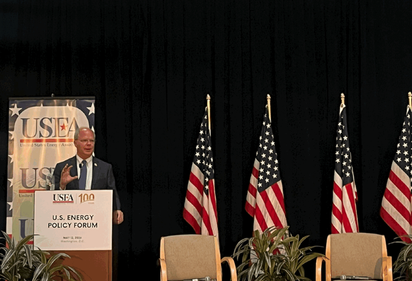 Guthrie Pushes Summer Timeline for Bipartisan Permitting Reform