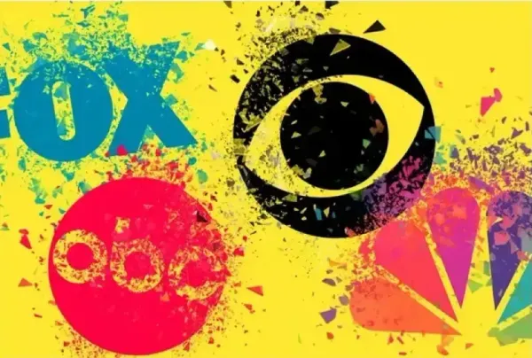 Big Four Affiliates Bash ABC, NBC, CBS and Fox Networks in Latest Eruption at the FCC