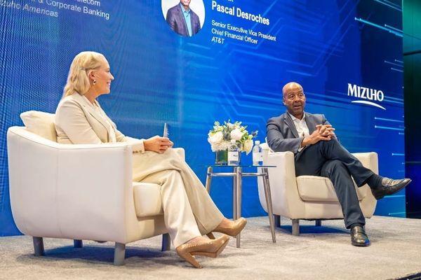 AT&T CFO: Fixed Wireless Expansion Still ‘Surgical’